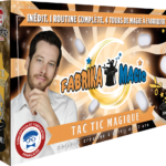 Fabrika Magic : Tac Tic magique