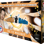 Fabrika Magic : Tac Tic magique