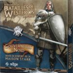 Batailles de Westeros : Gouverneurs du Nord (Ext)