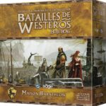 Batailles de Westeros : Maison Baratheon (Ext)