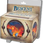 Descent : Lieutenant Valyndra (Ext)