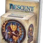 Descent : Lieutenant Ariad (Ext)