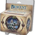 Descent : Lieutenant BolGoreth (Ext)