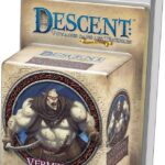 Descent : Lieutenant Verminos (Ext)