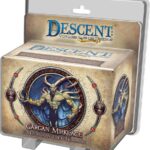 Descent : Lieutenant Gargan Mirklace (Ext)