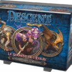 Descent : Le Serment de l’Exilée (Ext)