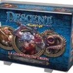 Descent : La Couronne du Destin (Ext)