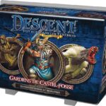 Descent : Gardiens de Castel-Fosse (Ext)