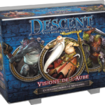 Descent : Vision de l’Aube (Ext)