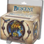 Descent : Lieutenant Skarn (Ext)