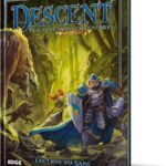 Descent : Les Liens du Sang (Campagne)