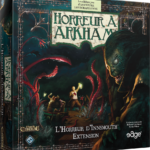 Horreur à Arkham V2 : L’Horreur d’Innsmouth