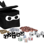 Ninja Dice