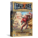 Rune Age : Le Serment et L’Enclume (Ext)