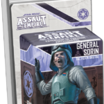 STAR WARS™ Assaut sur l’Empire : Général Sorin