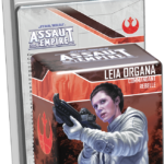 STAR WARS™ Assaut sur l’Empire : Leia Organa