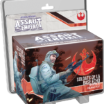 STAR WARS™ Assaut sur l’Empire : Soldats de la Base Echo