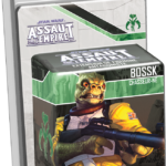 STAR WARS™ Assaut sur l’Empire : Bossk, Chasseur Né