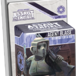 STAR WARS™ Assaut sur l’Empire : Agent Blaise