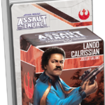 STAR WARS™ Assaut sur l’Empire : Lando Calrissian