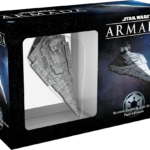 STAR WARS™ Armada : Destroyer de Classe Victory