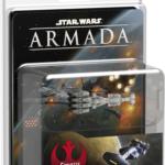 STAR WARS™ Armada : Corvette Corellienne CR91