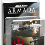 STAR WARS™ Armada : Frégate Nébulon-B