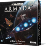 STAR WARS™ Armada : Le Conflit Corellien