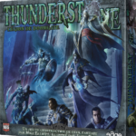 Thunderstone : Légion de Doomgate (Ext)