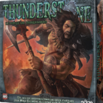 Thunderstone : Le Siège de Thornwood (Ext)