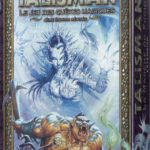 Talisman : La Marche du Froid (Ext)