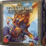 Talisman : Dragon (Ext)