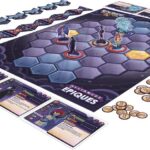 Disney Sorcerer’s Arena : Alliances Epiques