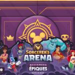 Disney Sorcerer’s Arena : Alliances Epiques