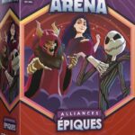 DSA – Epic Alliances : Thrills and Chills (Ext)