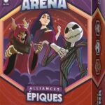 DSA – Epic Alliances : Thrills and Chills (Ext)