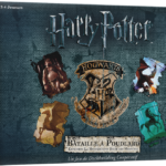 Harry Potter : Monstrueuse Boîte de Monstres (Ext)