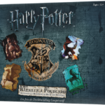 Harry Potter : Monstrueuse Boîte de Monstres (Ext)