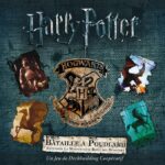 Harry Potter : Monstrueuse Boîte de Monstres (Ext)