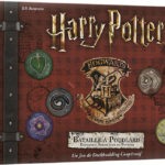 Harry Potter : Sortilèges et Potions (Ext)