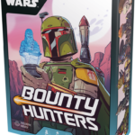 Bounty Hunters