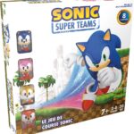 Sonic Super Teams