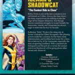 Marvel Crisis Protocol : Iceman & Shadowcat