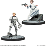 Star Wars™ Shatterpoint : This is Some Rescue ! Squad Pack