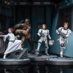 Star Wars™ Shatterpoint : This is Some Rescue ! Squad Pack