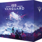 ISSV : ISS Vanguard (Base)