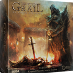 Tainted Grail : La Chute d’Avalon