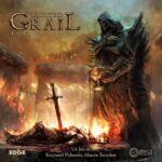 Tainted Grail : La Chute d’Avalon