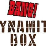 Bang ! The Dynamite Box