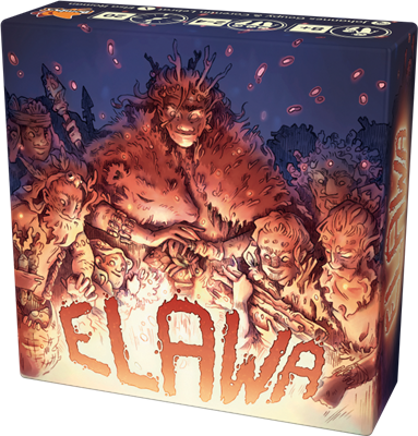 Elawa FR/EN